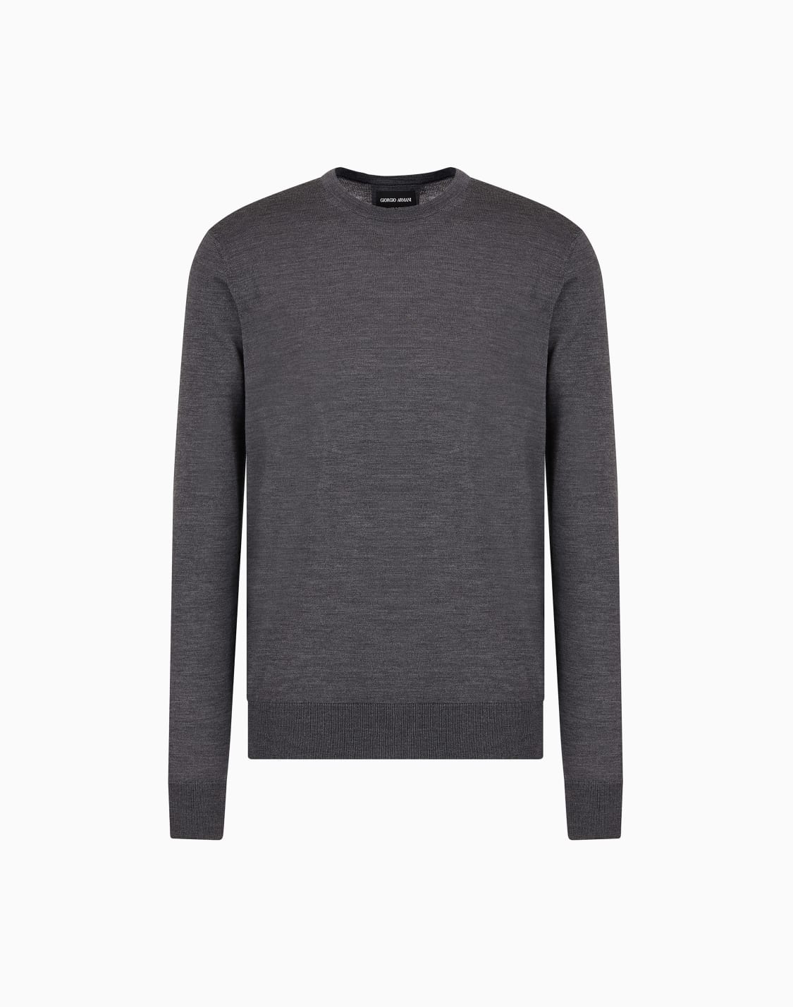 jersey-de-lana-virgen-con-cuello-redondo-gris--giorgio-armani