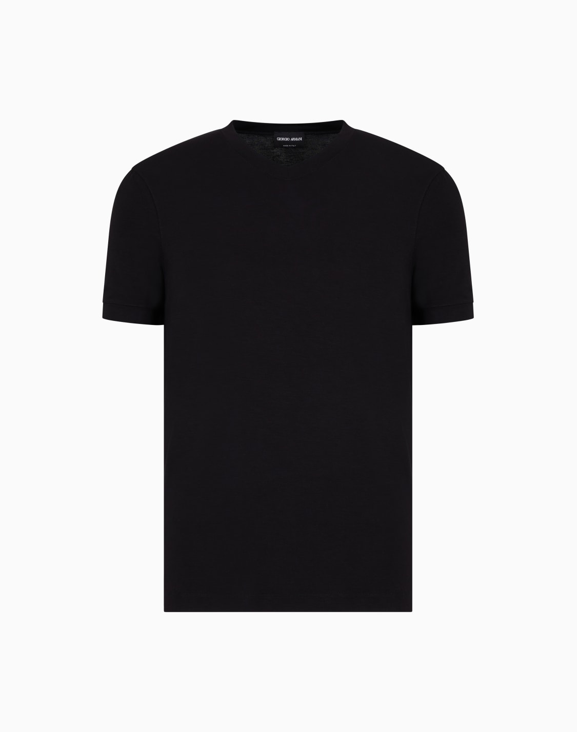 stretch-viscose-jersey-v-neck-icon-t-shirt-black--giorgio-armani