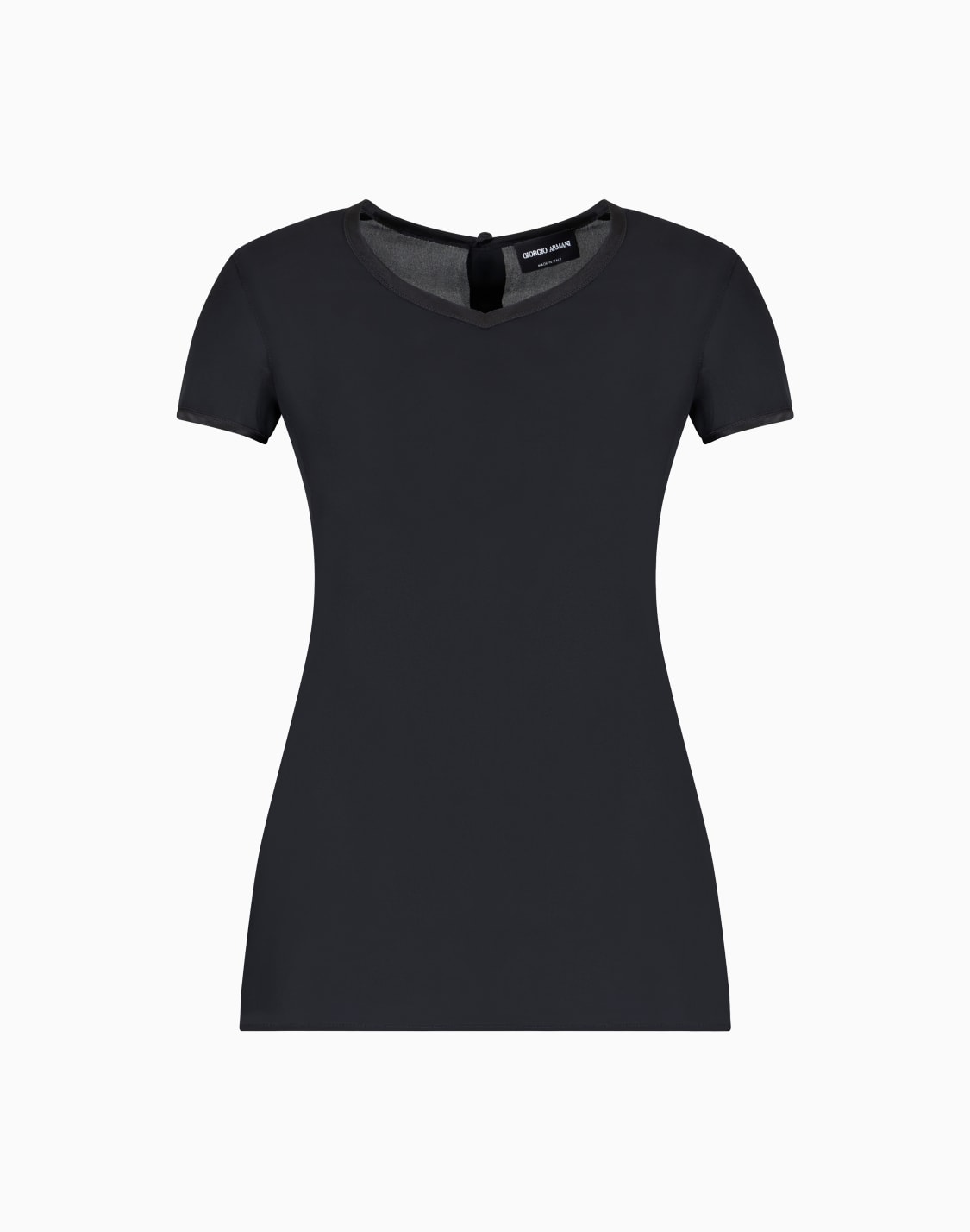 silk-charmeuse-blouse-with-v-neckline-black--giorgio-armani