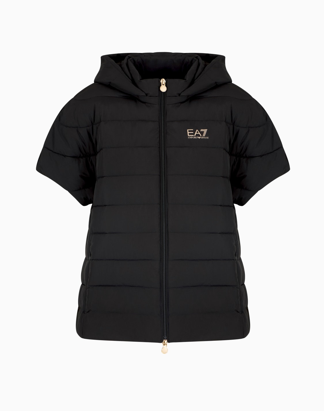 veste-capuche-core-lady-en-nylon-noir--ea7