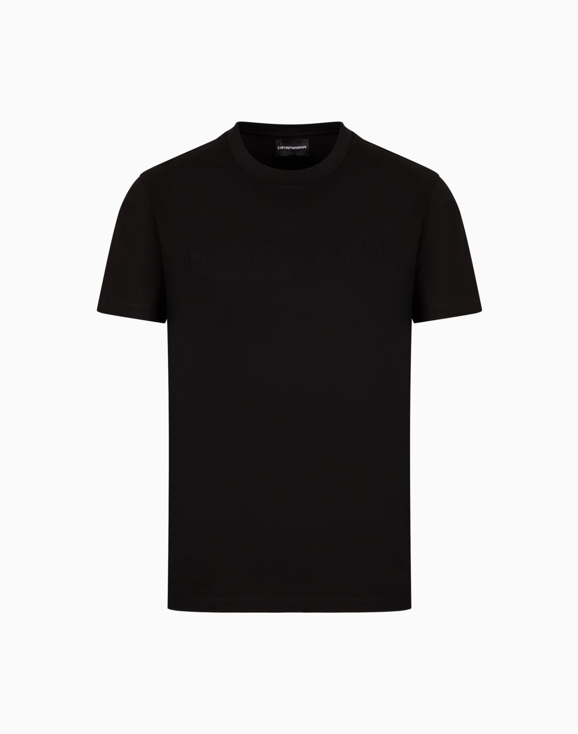 jersey-t-shirt-with-jacquard-logo-black--emporio-armani