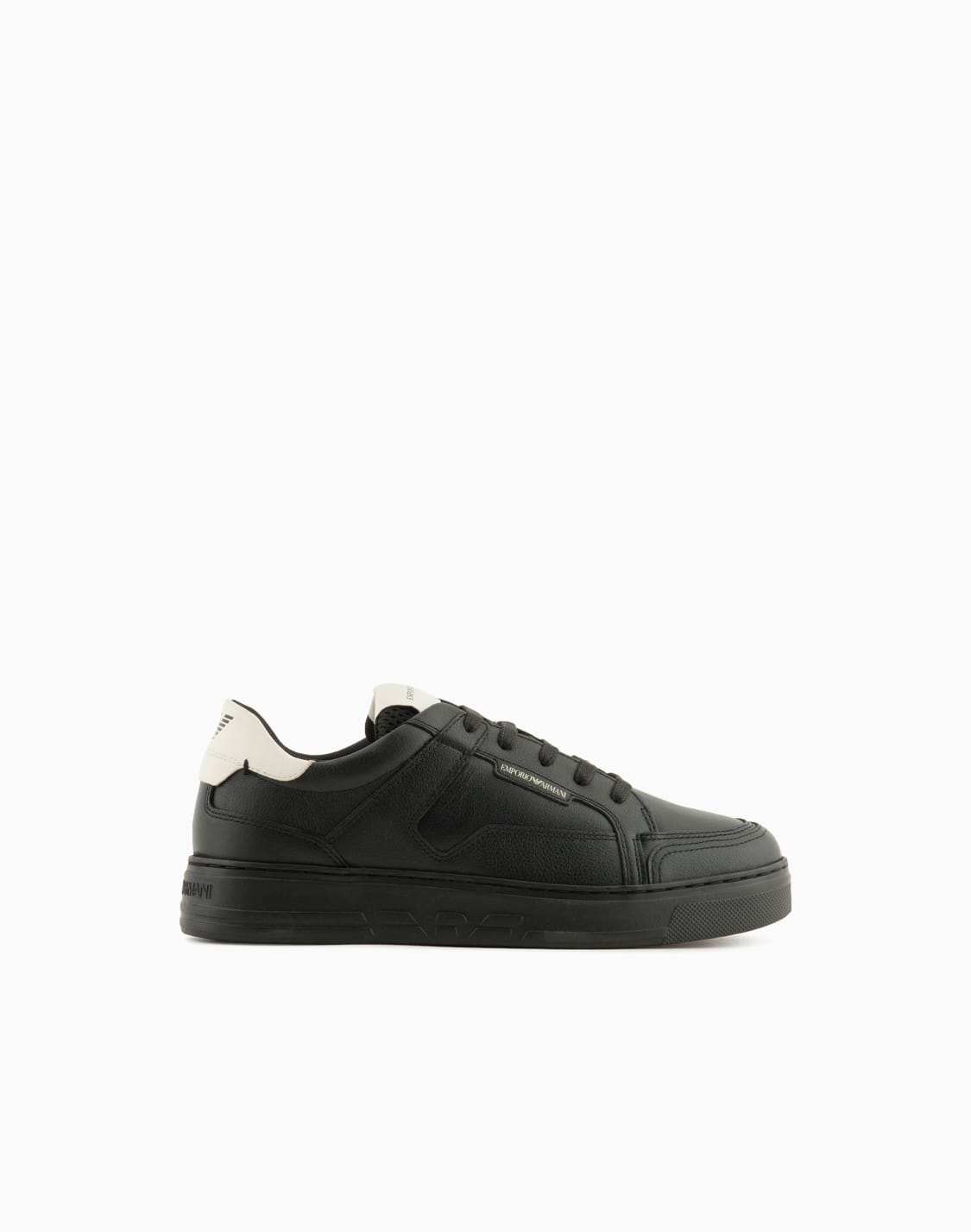 sneakers-en-cuir-martel-blanc--emporio-armani