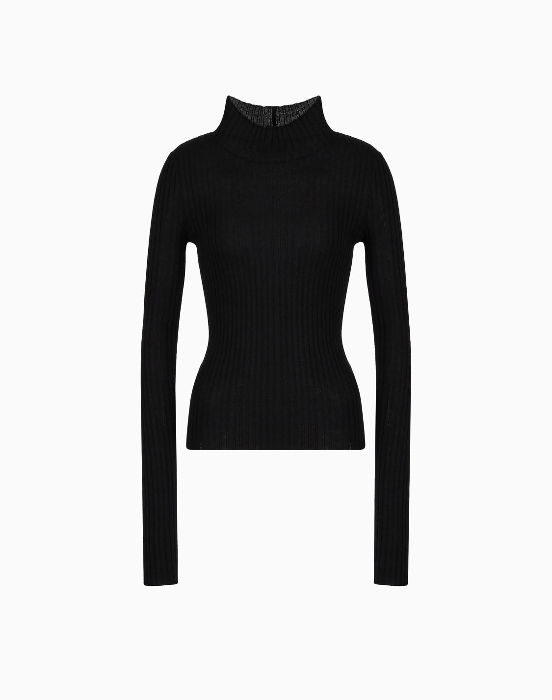 giorgio-armani-neve-ribbed-cashmere-mock-neck-jumper-black--giorgio-armani