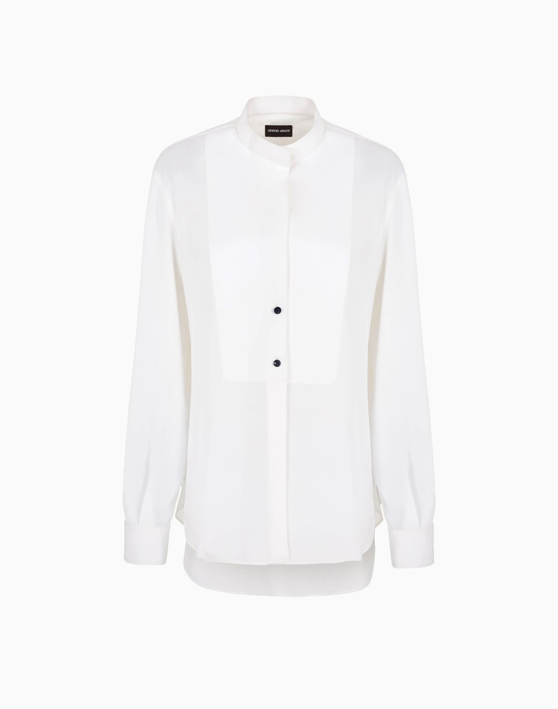 tuxedo-shirt-in-cotton-poplin-white--giorgio-armani