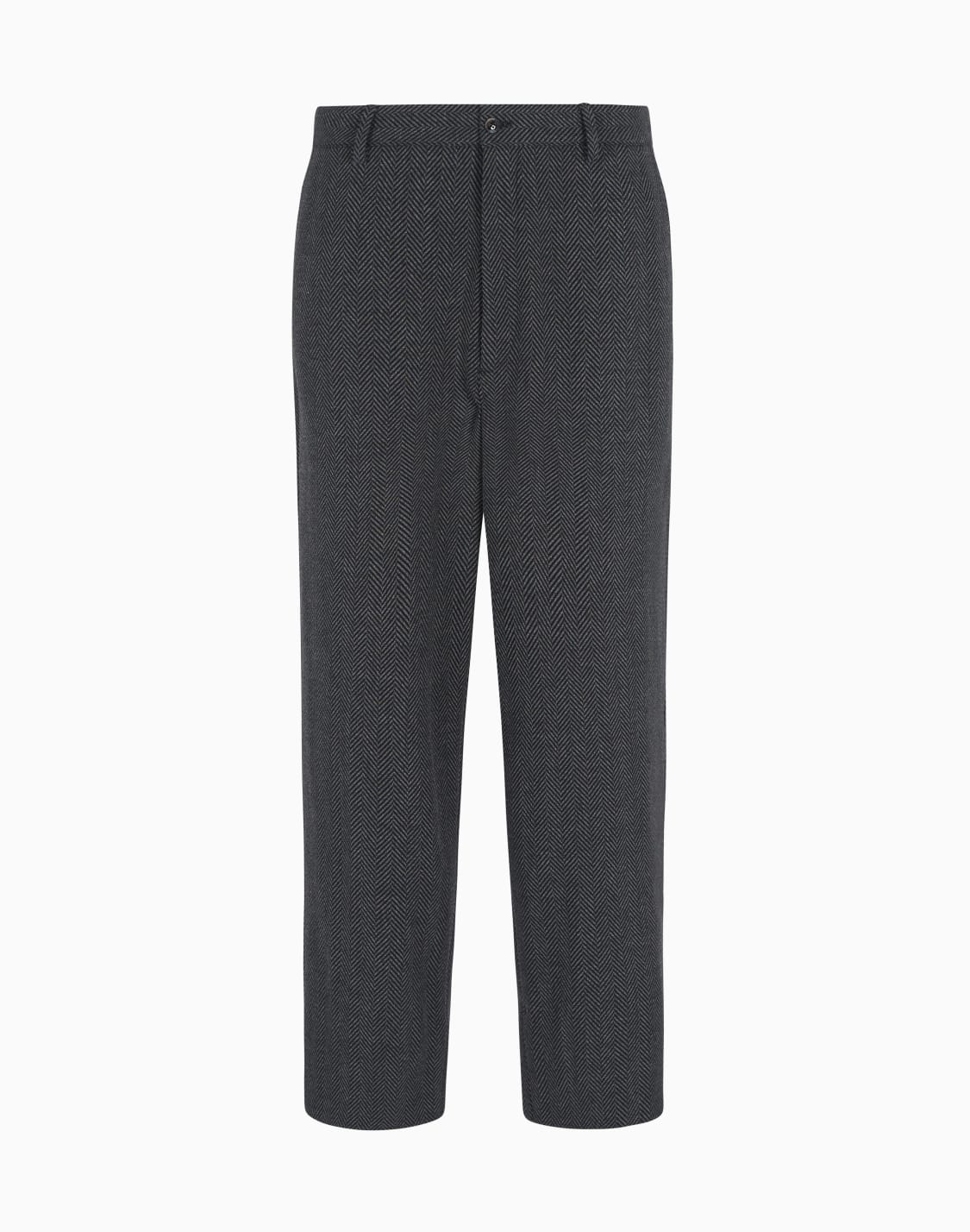 chevron-jacquard-stretch-virgin-wool-flat-front-trousers-black--giorgio-armani