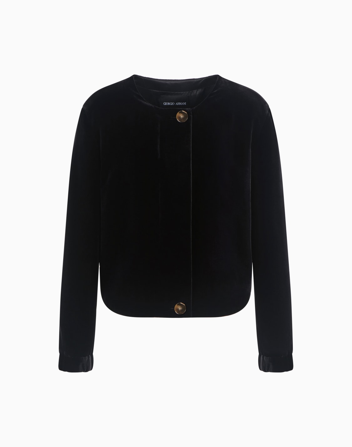 short-velvet-jacket-black--giorgio-armani