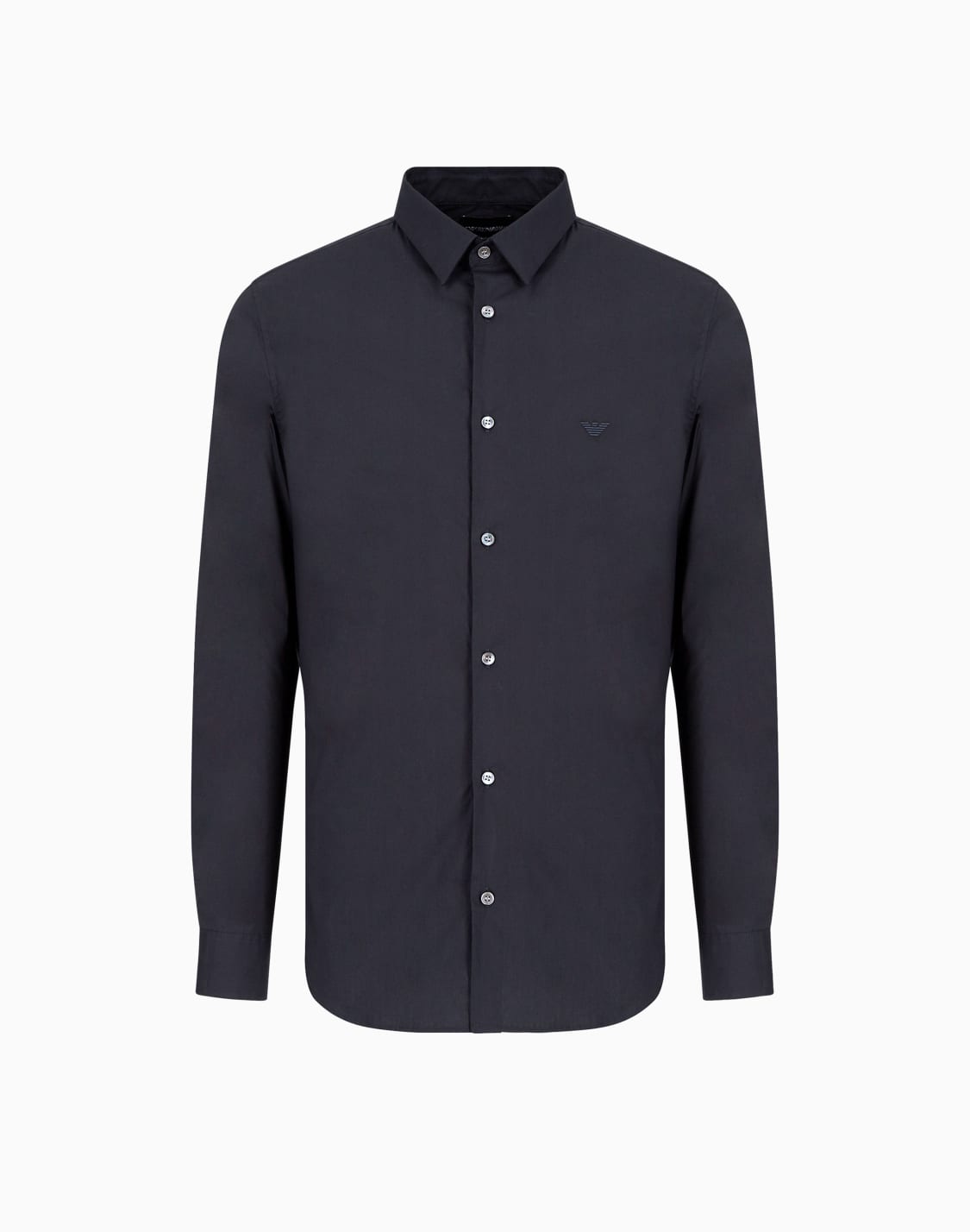 chemise-en-mlange-nylon-stretch-bleu-marine--emporio-armani