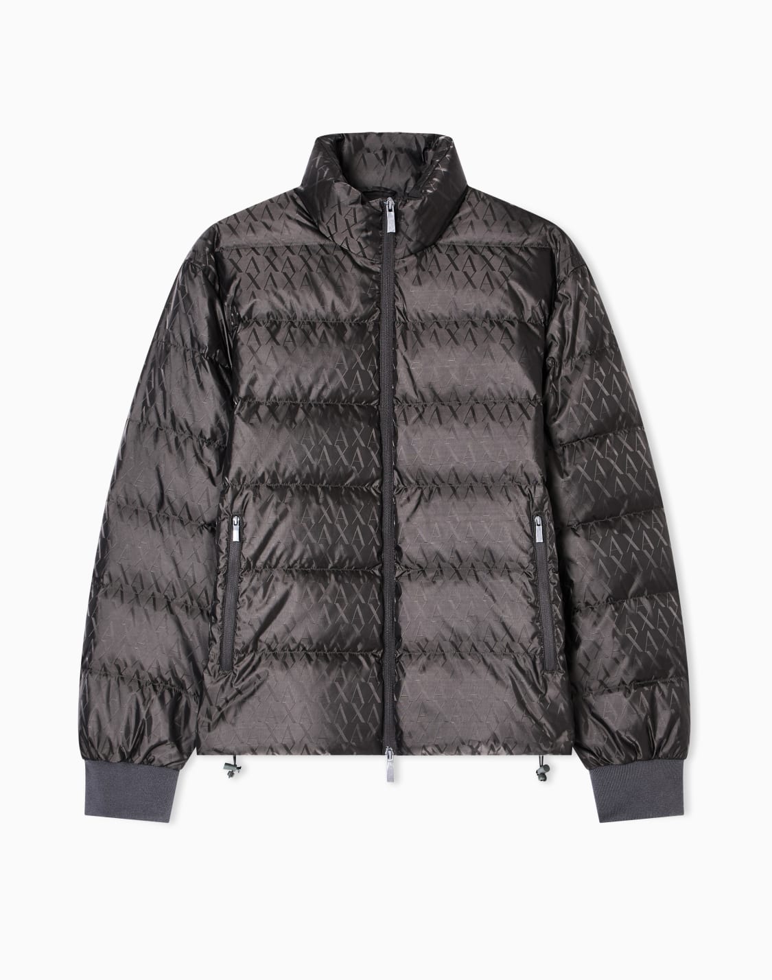 tone-on-tone-allover-logo-puffer-jacket-beige--armani-exchange