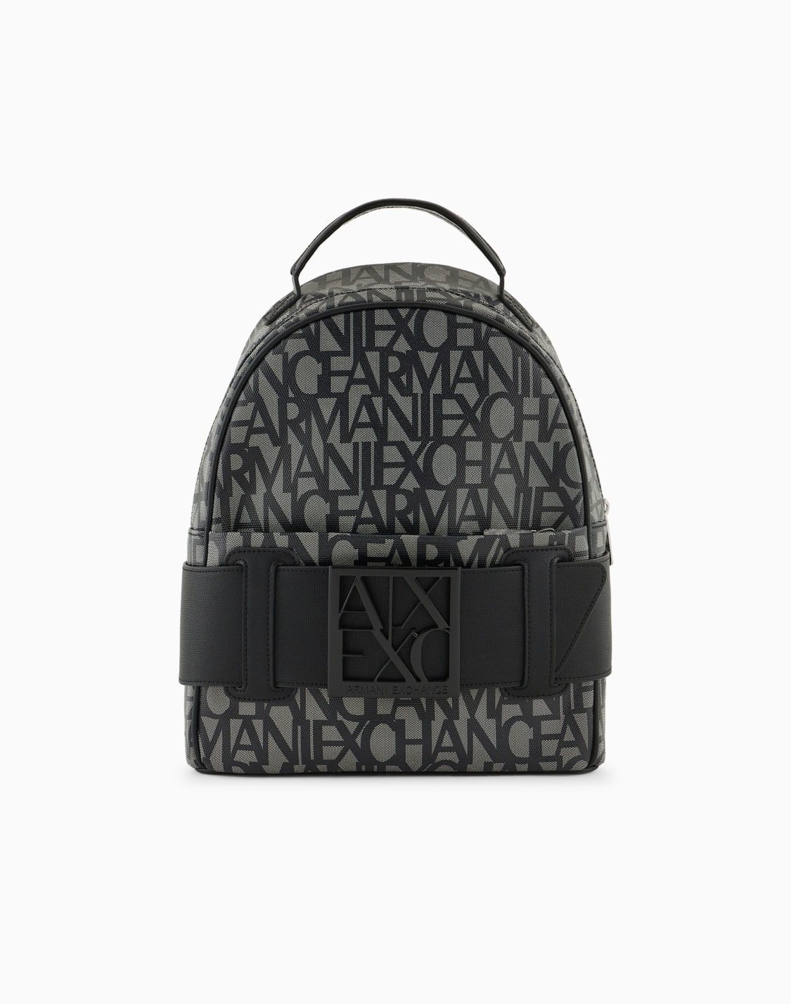 backpack-with-contrasting-allover-logo-black--armani-exchange