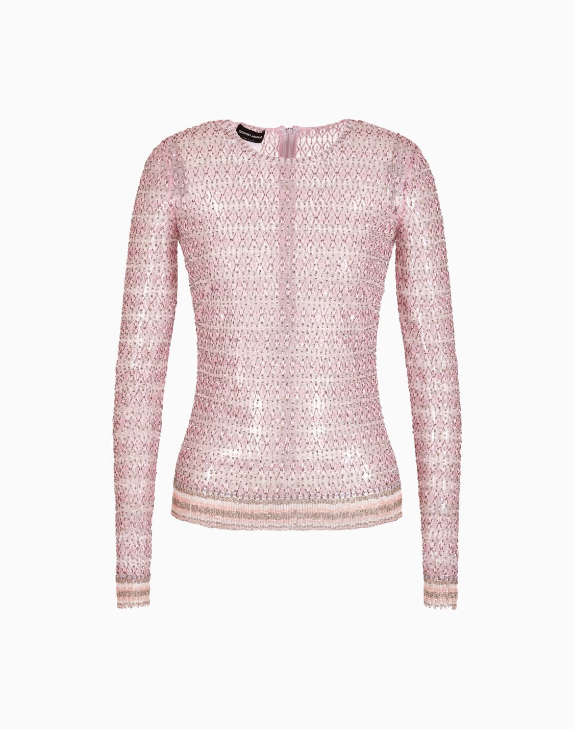 crew-neck-jumper-in-tulle-with-crystal-embroidery-estampado--giorgio-armani