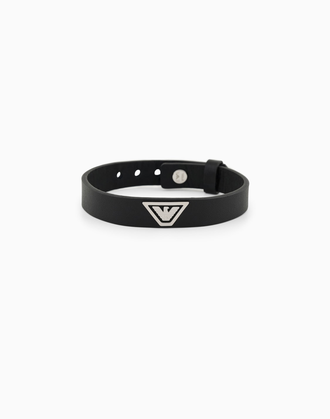 -black-leather-strap-bracelet-multicoloured--emporio-armani