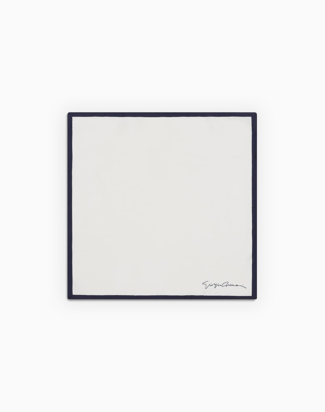silk-pocket-square-with-logo-white--giorgio-armani