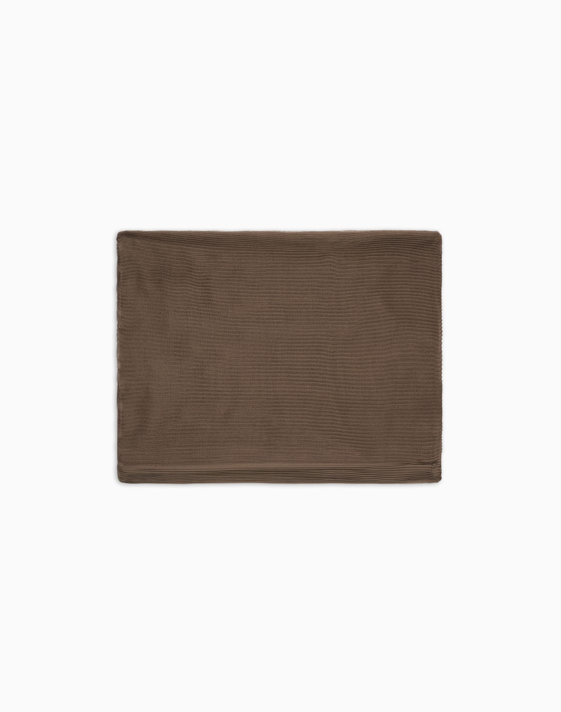 pleated-silk-stole-beige--giorgio-armani