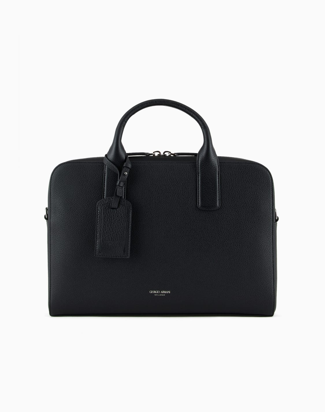 porte-documents-en-cuir-grain-noir--giorgio-armani
