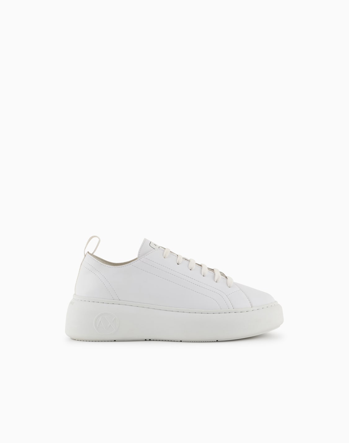 chunky-leather-sneakers-white--armani-exchange