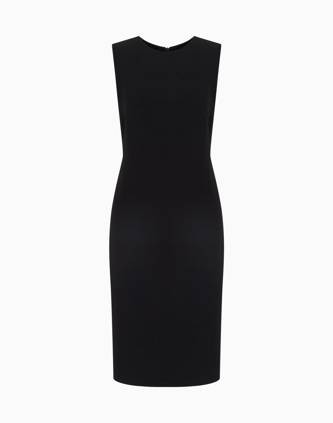 vestido-tubo-de-seda-negro--giorgio-armani