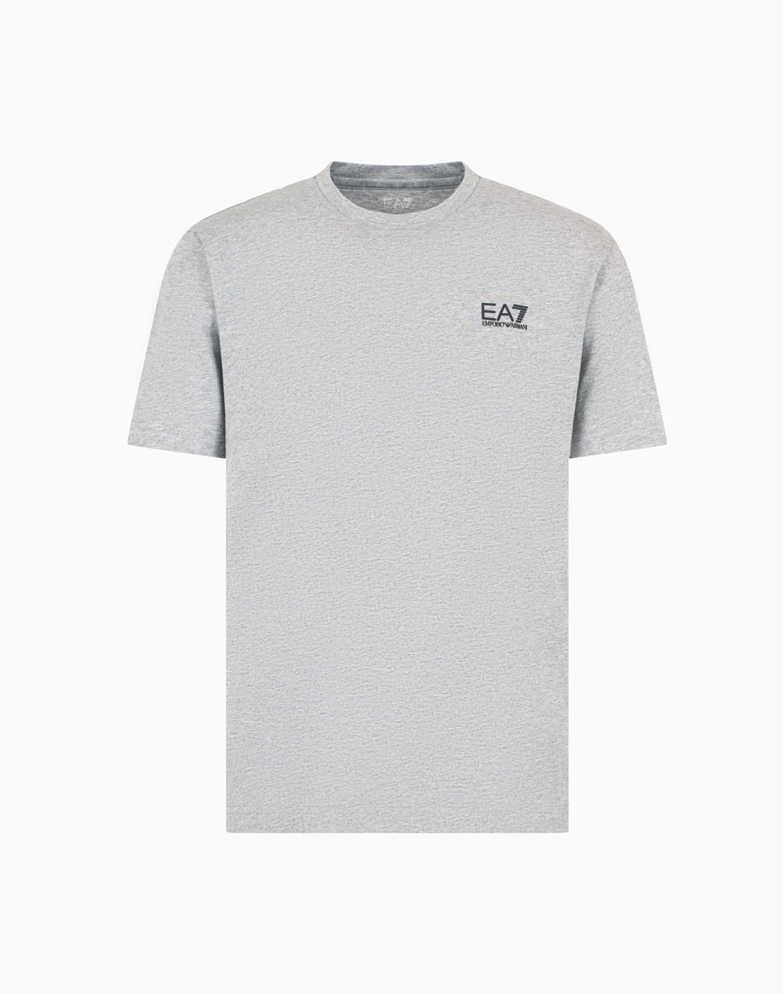 camiseta-core-identity-de-algodn-pima-gris--ea7