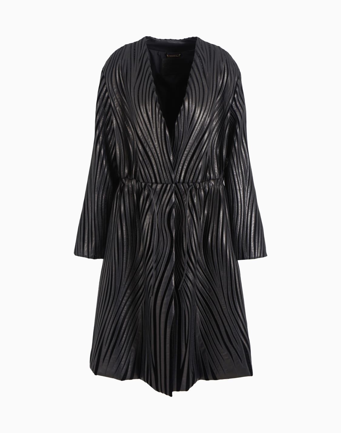 embroidered-nappa-leather-and-velvet-coat-black--giorgio-armani