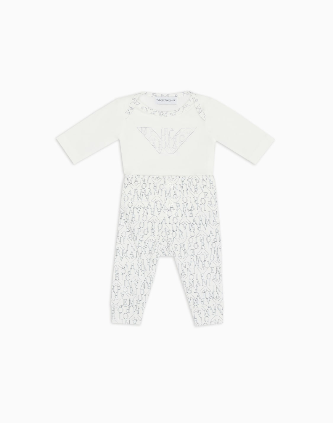 logomania-interlock-jersey-bodysuit-and-trousers-gift-set-light-blue--emporio-armani