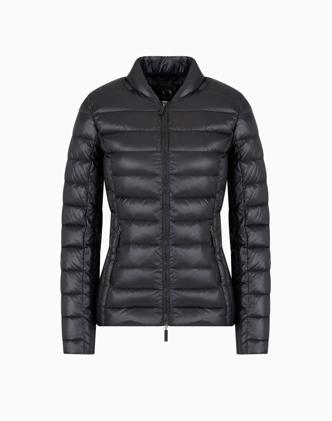 shiny-fabric-down-jacket-black--armani-exchange