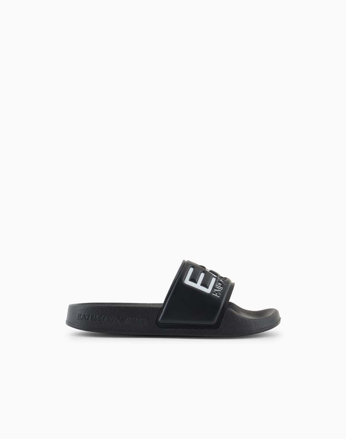 pantolette-mit-maxi-logo-schwarz--ea7