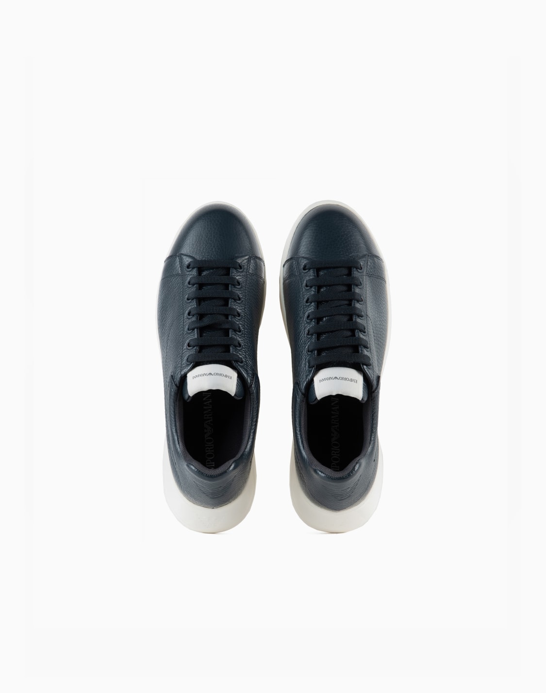 sneakers-en-cuir-martel-bleu-marine--emporio-armani