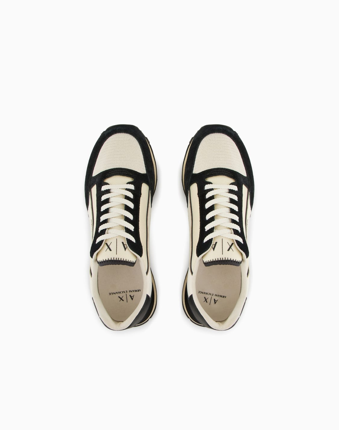 suede-sneakers-with-mesh-inserts-black--armani-exchange