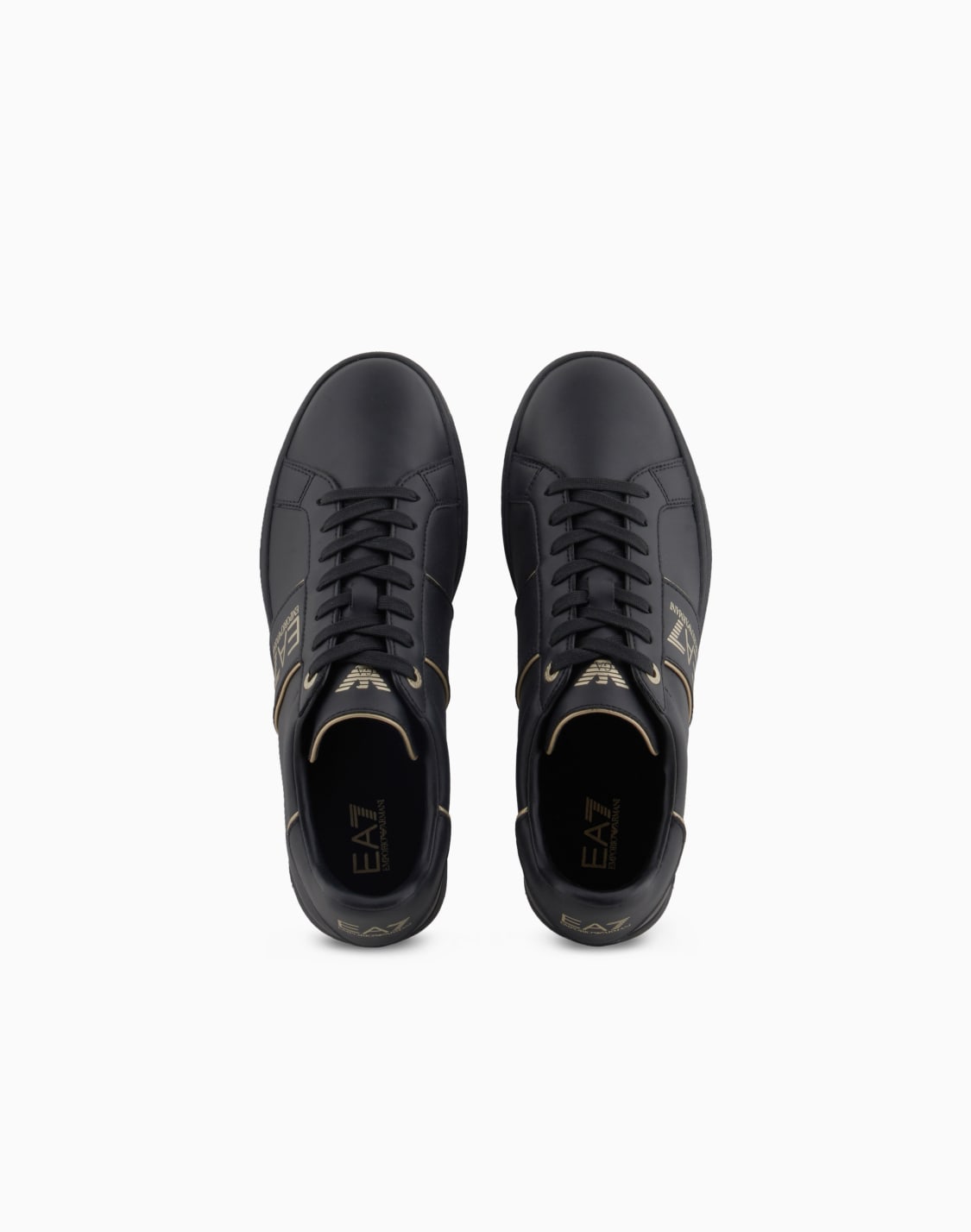sneakers-classic-ea7-nero--ea7