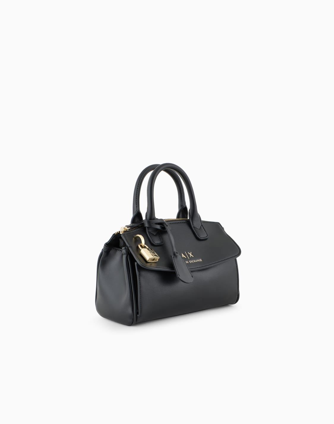 poignes-suprieures-noir--armani-exchange