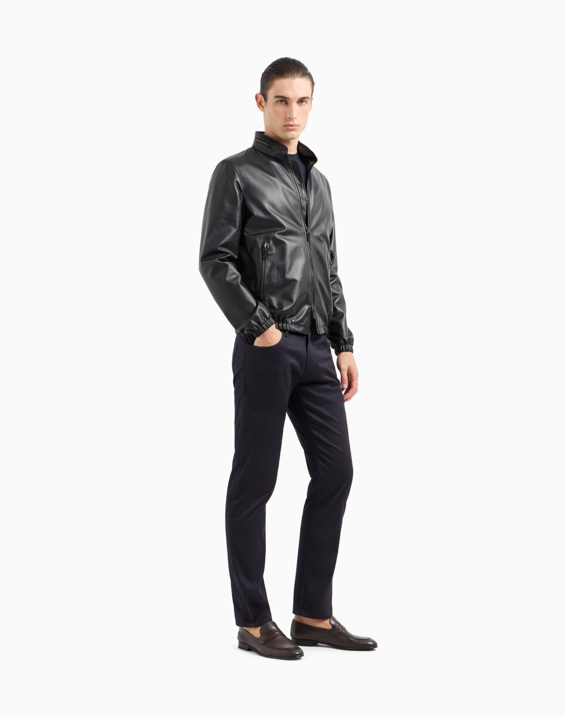 regular-fit-five-pocket-trousers-in-stretch-cotton-navy-blue--giorgio-armani