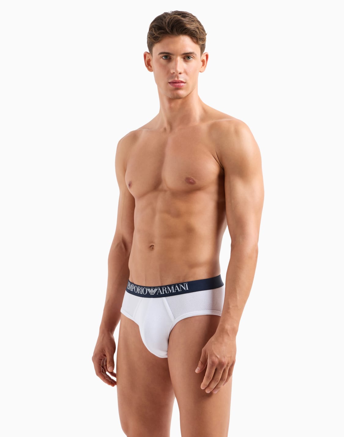 two-pack-of-ribbed-cotton-briefs-with-logo-band-two-tone--emporio-armani