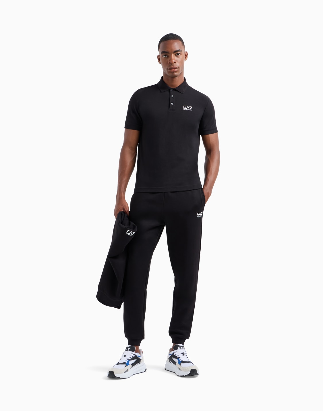 core-identity-stretch-cotton-polo-shirt-black--ea7