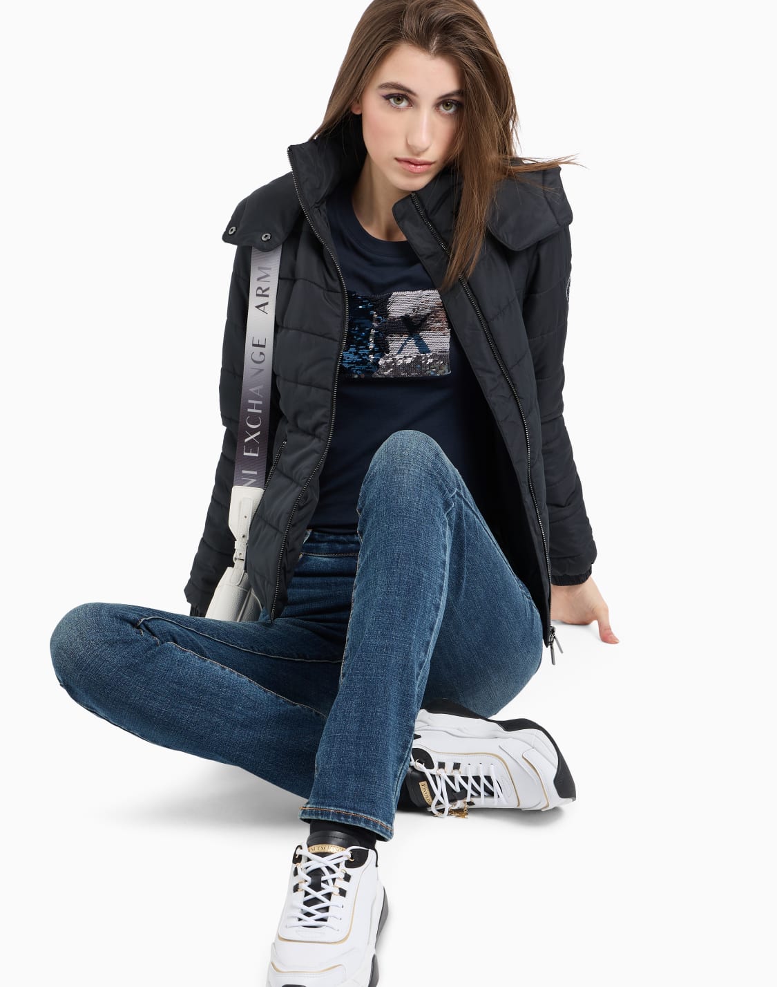 slim-fit-t-shirt-in-stretch-cotton-jersey-navy-blue--armani-exchange