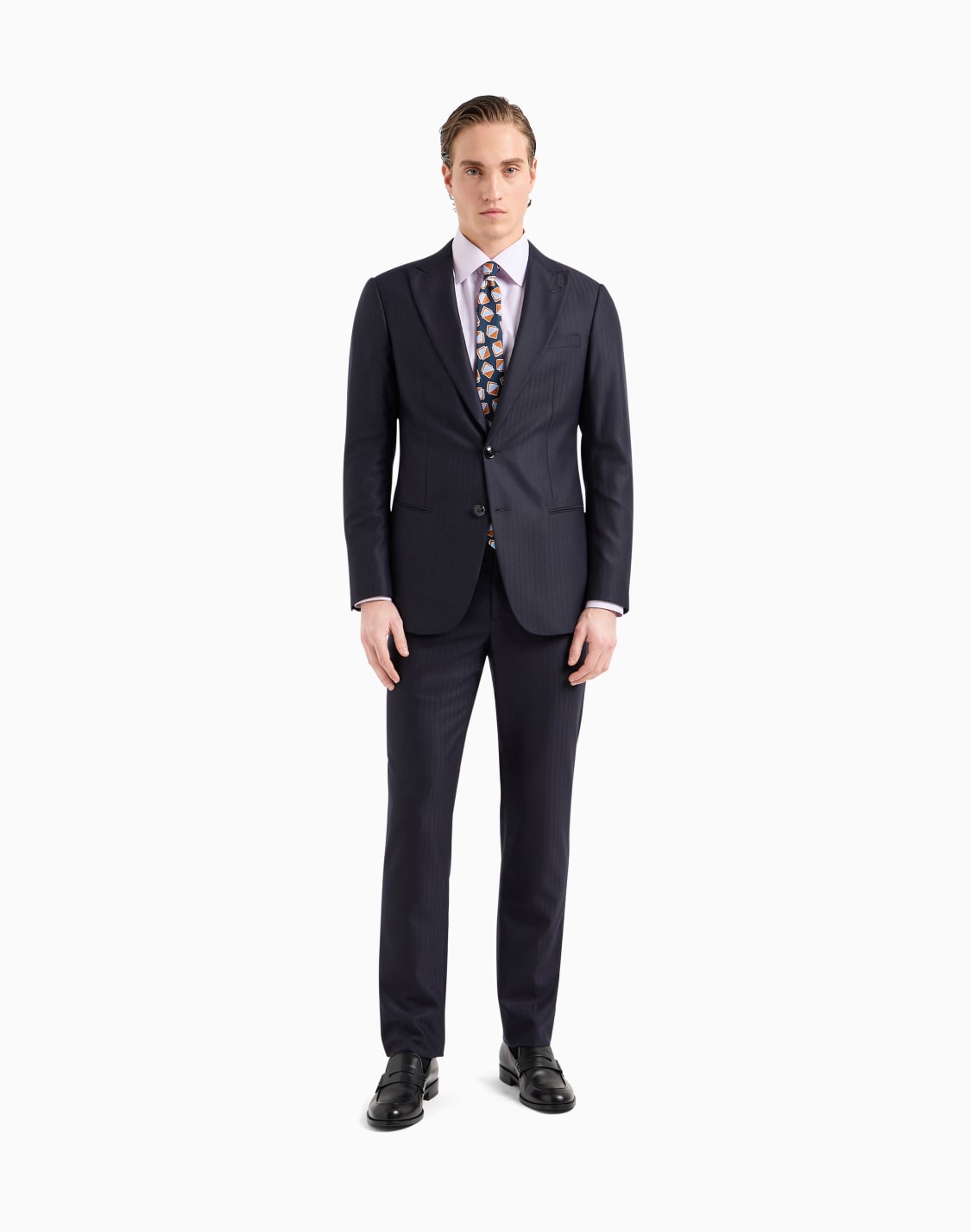 costume-gamme-soho-simple-boutonnage-en-laine-vierge-finement-raye-bleu--giorgio-armani