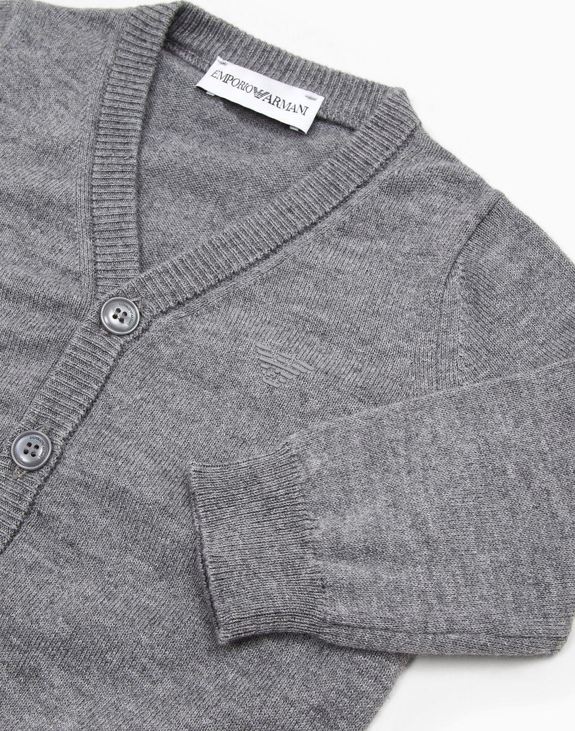 wool-blend-v-neck-cardigan-grey--emporio-armani