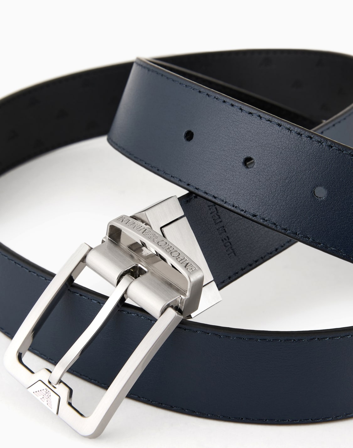 reversible-leather-belt-with-all-over-embossed-eagle-black--emporio-armani