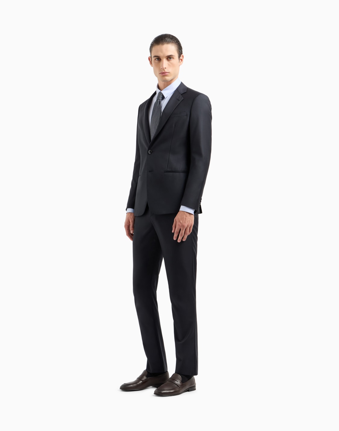 cotton-twill-shirt-light-blue--giorgio-armani