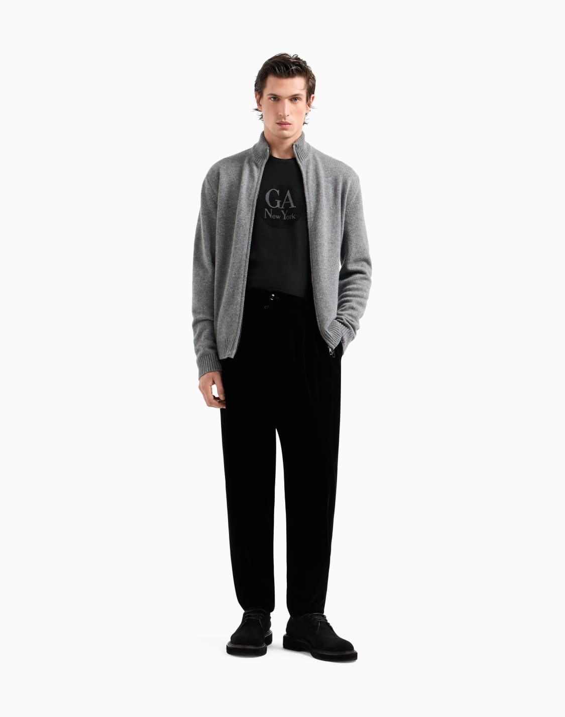 cashmere-zip-up-mock-neck-cardigan-grey--giorgio-armani