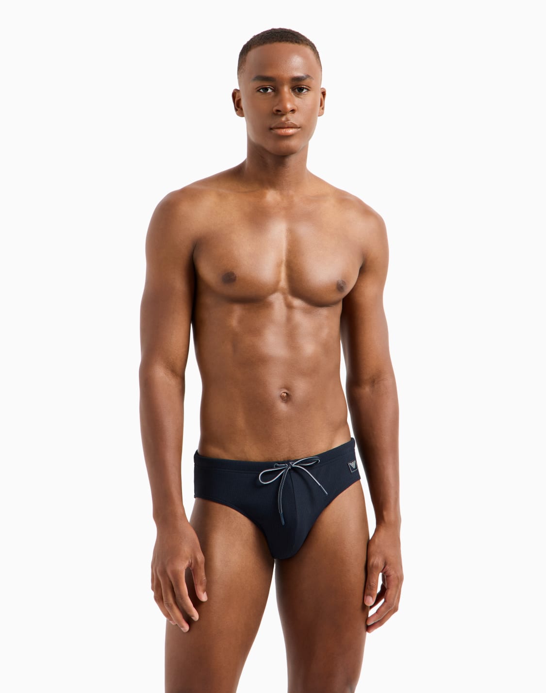 slip-de-bain-en-tissu-piqu-avec-tiquette-en-satin-bleu-marine--emporio-armani