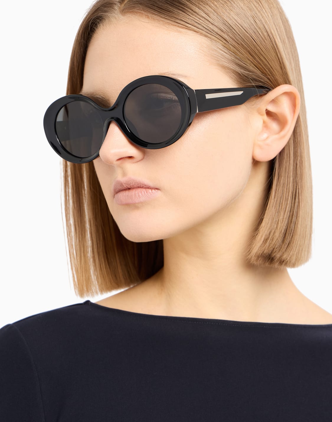 womens-oval-sunglasses-black--emporio-armani