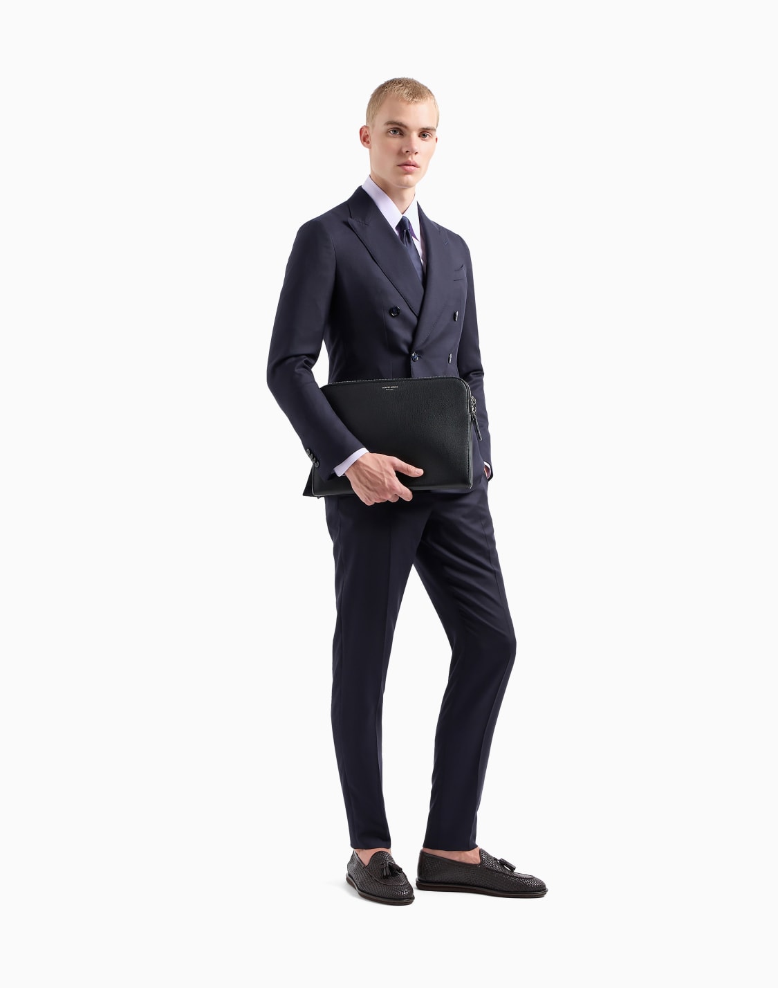 regular-fit-cotton-shirt-pink--giorgio-armani
