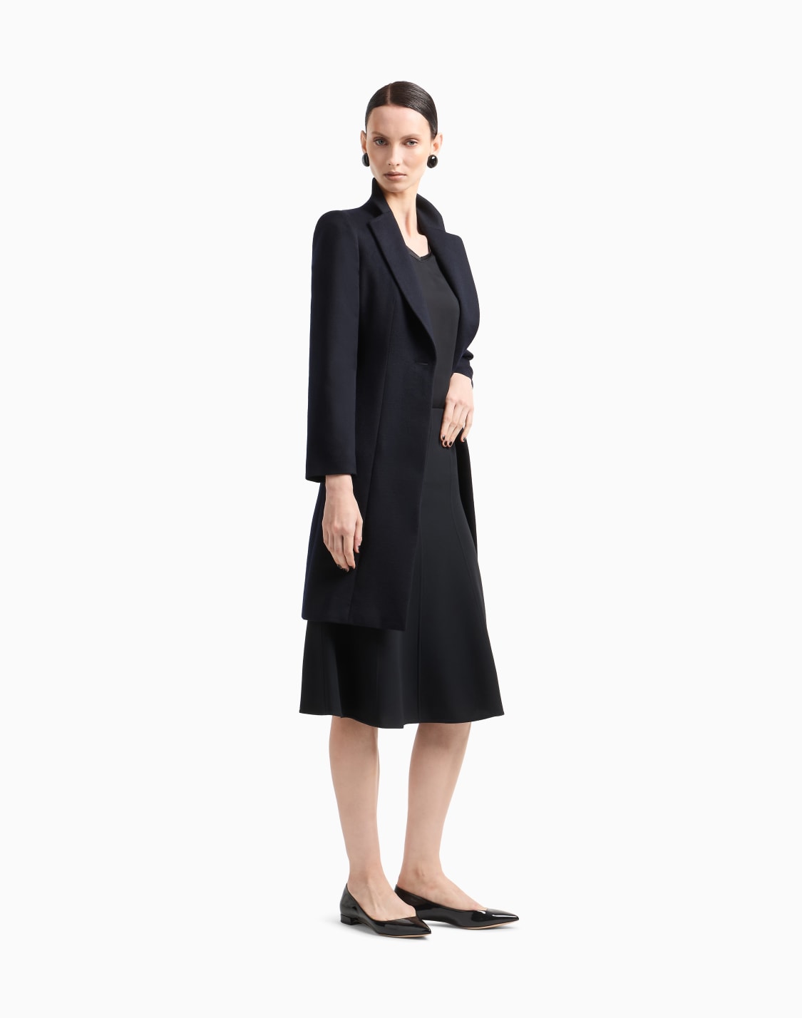 silk-midi-skirt-navy-blue--giorgio-armani