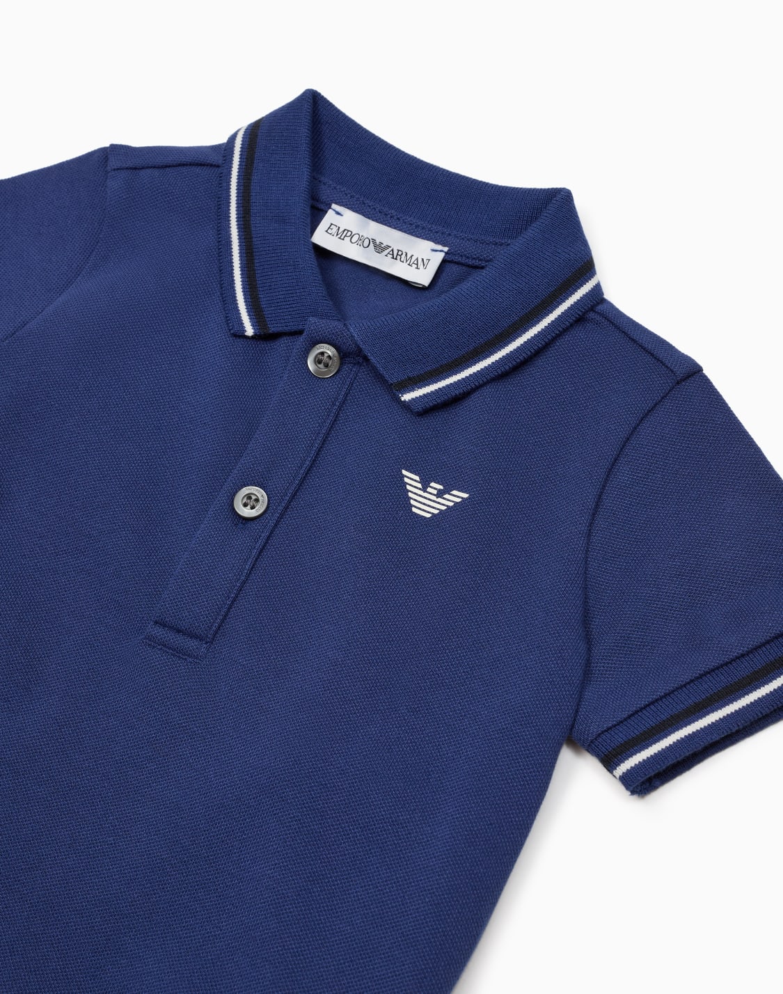stretch-piqu-polo-shirt-with-striped-trim-blue--emporio-armani