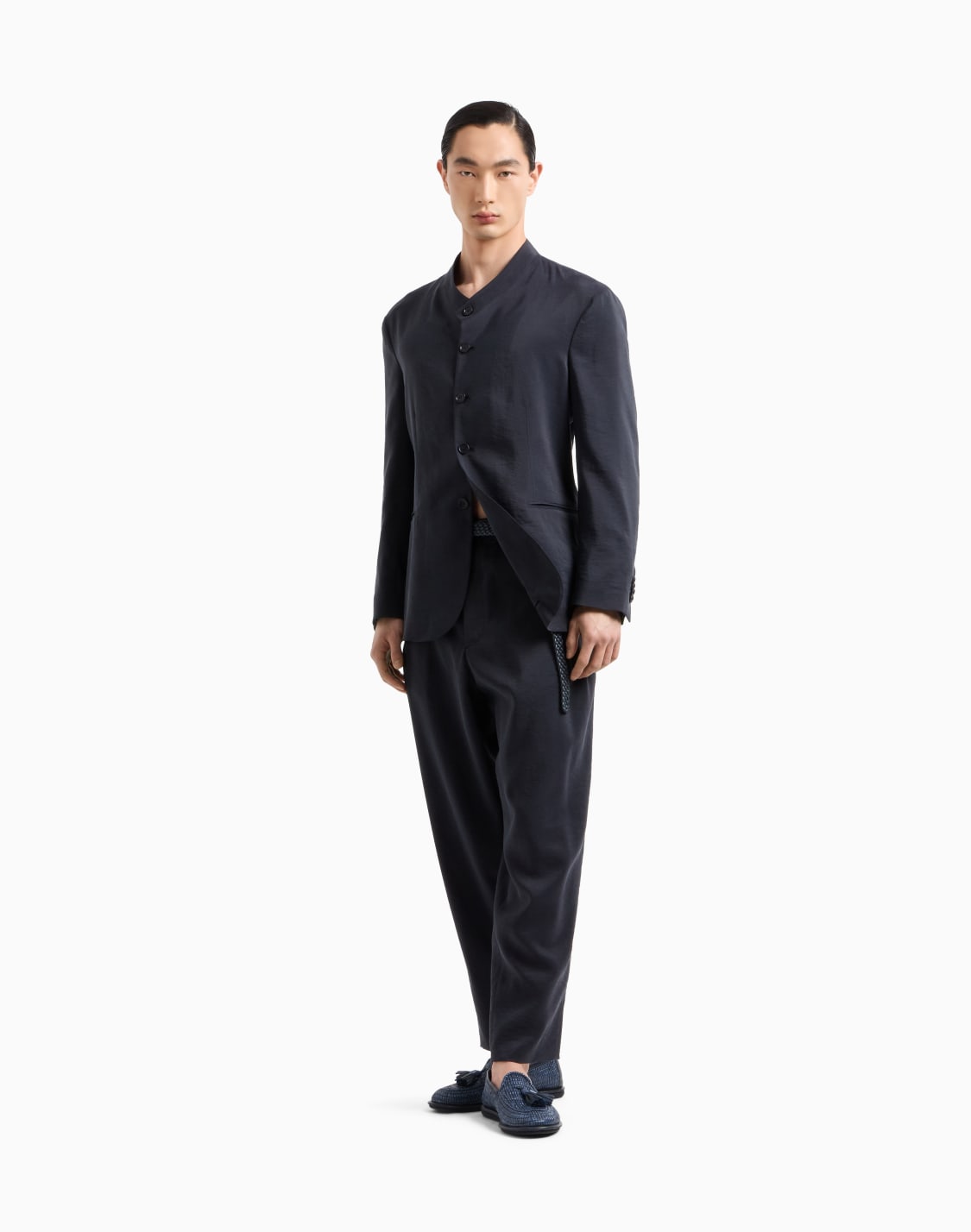 washed-silk-blend-single-pleat-trousers-blue--giorgio-armani