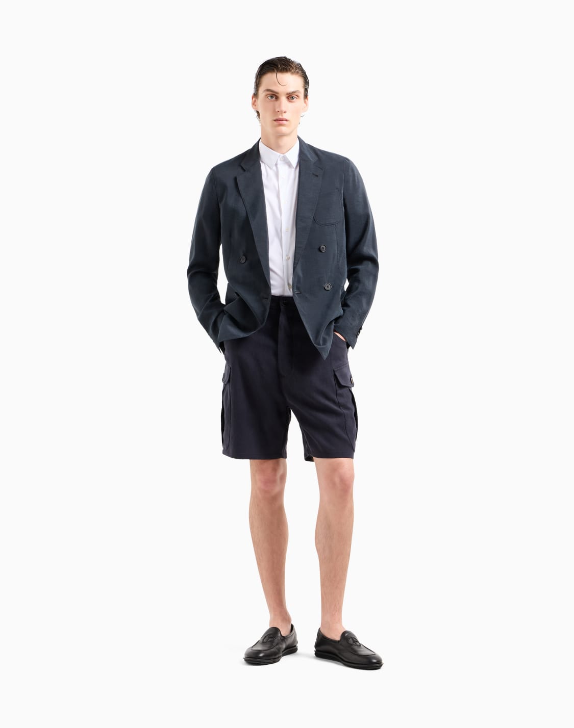 linen-board-shorts-blue--giorgio-armani