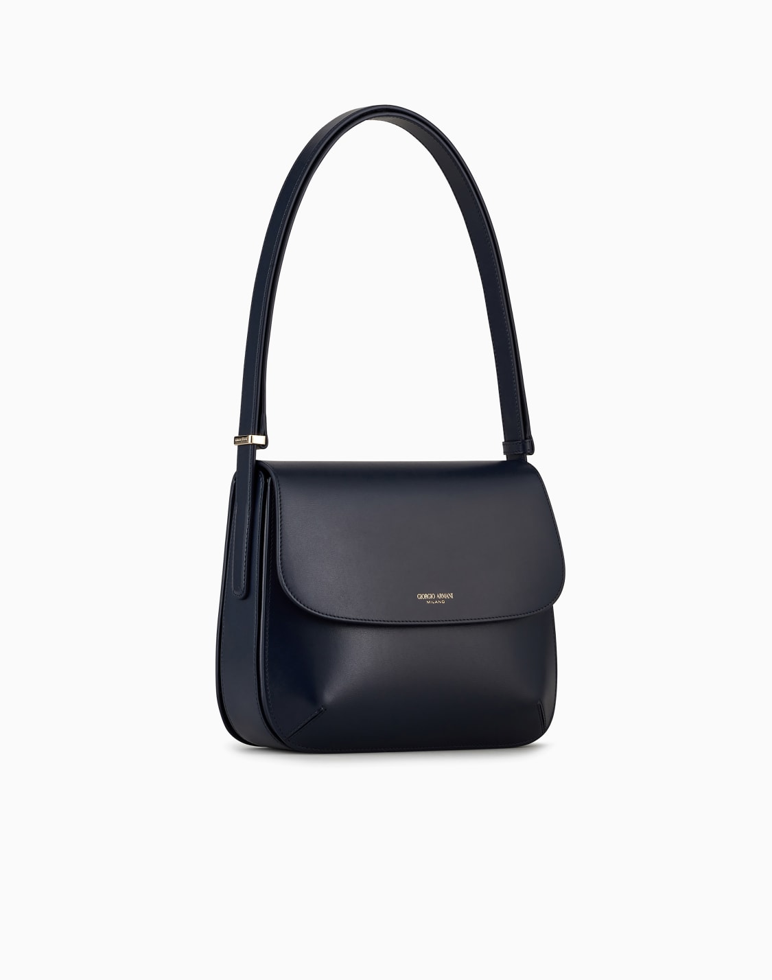 ジョルジオ-アルマニ-ラ-プリマ-ショルダバッグ-パルメラトレザ製-ラジ-ブル--giorgio-armani