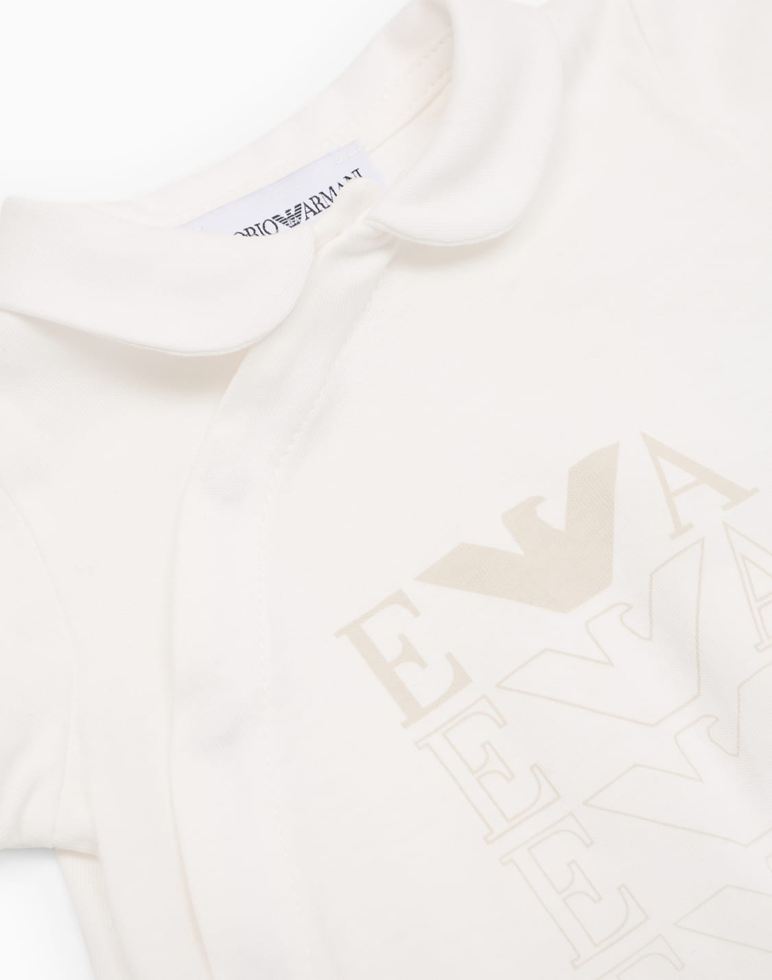 半袖カバオル-ジャジ-オプアトイグル-ベジュ--emporio-armani