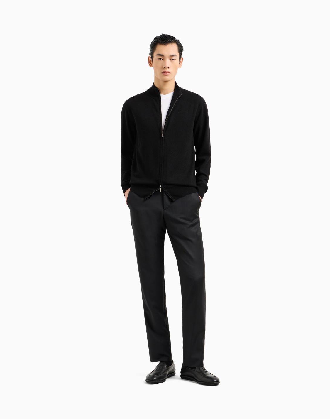 zipped-cardigan-in-cashmere-black--giorgio-armani