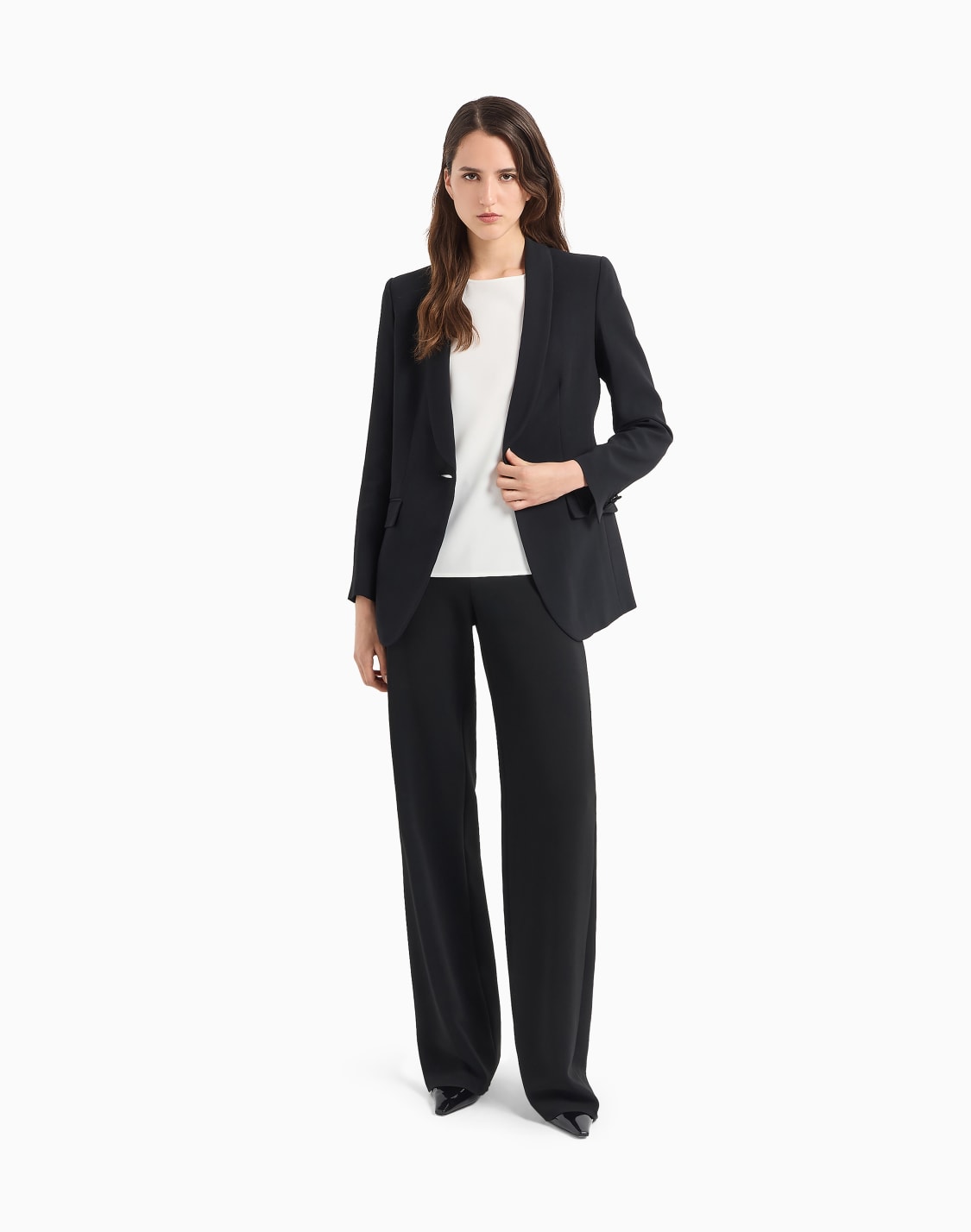 envers-satin-blouse-with-34-sleeves-white--emporio-armani