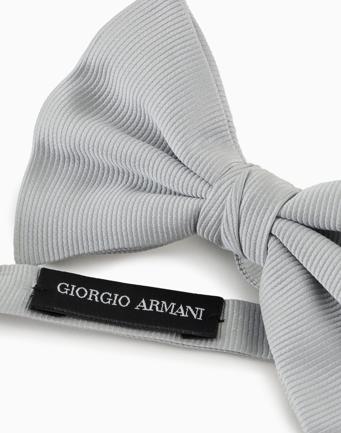 large-silk-pre-tied-bow-tie-grey--giorgio-armani
